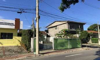 Imagem 2: Casa - Vila Ema - 240m² - 3 Dormitórios. Sendo área Comercial