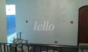 Imagem 2: São Paulo - Casa Padrão - Mooca