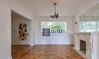 Imagem 3: Casa Perdizes Casa com 3 dormitórios