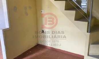 Imagem 6: Casa residencial - Vila Ré