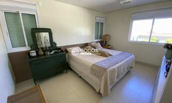 Imagem 5: Excelente casa com 4 suítes para locação no Bairro Jardim das Palmeiras