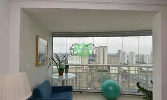 Imagem 3: Lindo Apartamento em Condomínio Padrão para Venda no bairro Vila Leopoldina, 3 dorm, 1 suí