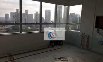 Imagem 6: Conjunto para alugar, 160 m² por R$ 12.000,00/mês - Pinheiros - São Paulo/SP