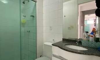 Imagem 4: Condomínio Total Life - Alugo Apartamento 02 Quartos Sendo 01 Suíte