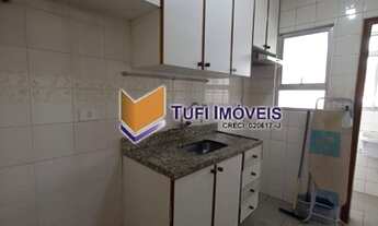 Imagem 4: Apartamento 58m2 2 dormitórios 1 vaga Vila Olímpia