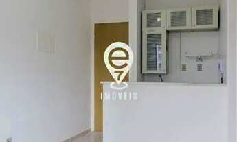 Imagem 5: Apartamento Duplex à venda, 1 quarto, 1 vaga, Mirandópolis - São Paulo/SP