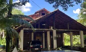 Imagem 1: SÍTIO/CHALÉ EM MARUDÁ A 100m da praia