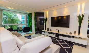 Imagem 2: Ed. Ampliatto - Apartamento 3 dormitórios sendo 1 suíte com 2 vagas de garagem - 120 m²