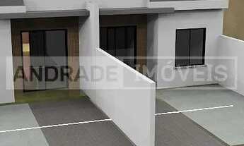 Imagem 2: Casa em Construção Santa Regina