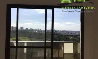 Imagem 3: APARTAMENTO RESIDENCIAL em SOROCABA - SP, JARDIM SANTA FÉ