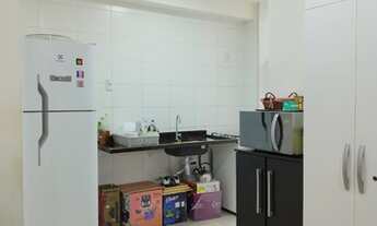 Imagem 6: Apartamento para veda Jardim Flor da Montanha