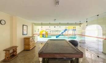 Imagem 7: Apartamento Venda Moema 110 m² 3 Dormitórios