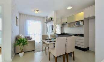 Imagem 7: Residencial Belluno | 2 dorm | Suíte | 2 vagas | 53 m² priv