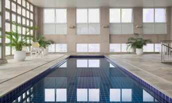 Imagem 2: Direto Proprietário ao mobiliado 35 metros quadrados com 1 quarto em Bela Vista- São Paulo