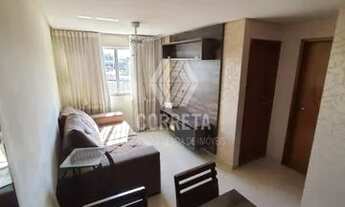 Imagem 5: OB-Alugo apartamento em Jardim Tropical 2 quartos