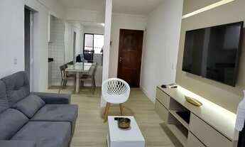 Imagem 3: AP Completamente Renovado/Mobiliado Vista Mar Em Ponta Negra