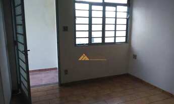 Imagem 3: Casa com 2 dormitórios, 108 m² - venda por R$ 260.000 ou aluguel por R$ 1.180/mês - Vila T