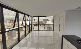 Imagem 2: Apartamento para Venda em Belo Horizonte, Graça, 3 dormitórios, 1 suíte, 2 banheiros, 3 va