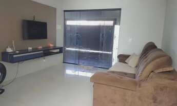 Imagem: Casa Padrão em Ribeirão Preto