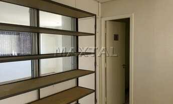 Imagem 4: Conjunto Comercial com 7 salas e 7 vagas de garagem próximo a Avenida Braz Leme