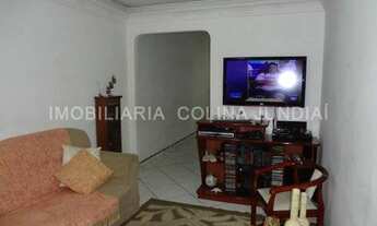 Imagem 2: Casa - Jardim Esplanada - Jundiaí