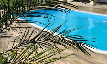 Imagem 3: Linda chácara para Alugar em Araçoiaba da Serra - Lazer e Conforto!