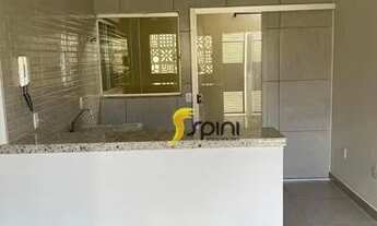 Imagem 6: Casa com 3 dormitórios para alugar por R$ 1.300/mês - Martins - Uberlândia/MG