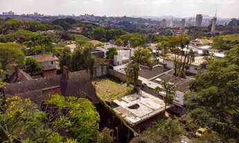 Imagem 7: TERRENO RESIDENCIAL em São Paulo - SP, Jardim Guedala