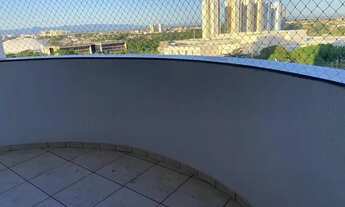 Imagem 7: Apartamento no Masoin Royal para aluguel com 148 m2 com 3 suítes