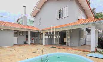 Imagem 4: CASA COM PISCINA PARA LOCAÇÃO