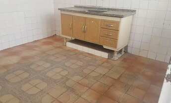 Imagem: Casa para alugar, 45 m² por R$ 600,00/mês