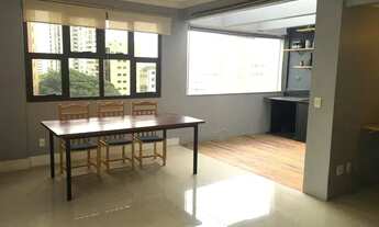 Imagem 2: Cobertura à venda, 2 quartos, 1 suíte, Planalto Paulista - São Paulo/SP