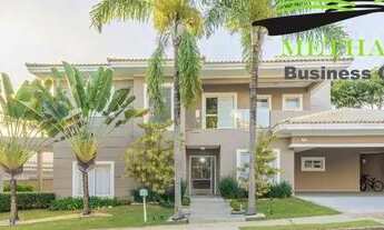 Imagem 3: CASA RESIDENCIAL em SOROCABA - SP, JARDIM RESIDENCIAL TIVOLI PARK