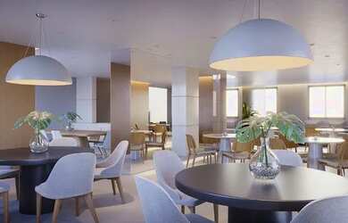 Imagem 3: Reserva Parque Clube! Um empreendimento projetado para Impressionar!