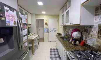 Imagem 2: VENDEMOS APARTAMENTO 3 QUARTOS NO MANDALA - BARRA DA TIJUCA