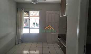 Imagem 2: Casa com 3 dormitórios para alugar, 77 m² por R$ 2.500,00/mês - Colina de Laranjeiras - Se