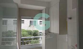 Imagem 8: Lindo apartamento novo para venda e locação no Jardim Prudência, São Paulo