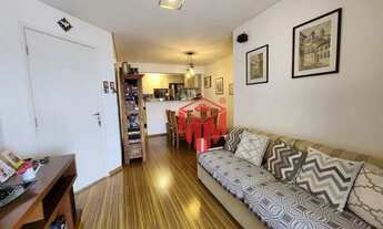 Imagem: Apartamento com 3 dormitórios à venda