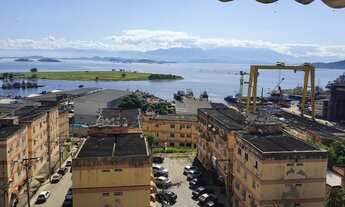 Imagem 3: Apartamento Gradim Quarto Garagem Condomínio Village do Pontal