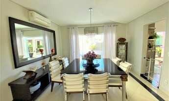 Imagem 6: Casa a venda no Condomínio Terras do Imperador em Americana - SP por R$2.300.000,00