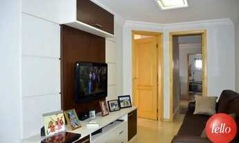 Imagem 4: São Paulo - Apartamento Padrão - Tatuapé