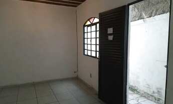 Imagem 6: Barracão (Aluguel