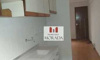 Imagem 3: Apartamento com 2 dormitórios à venda, 50 m² por R$ 280.000,00 - Parque Industrial - São J