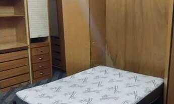 Imagem 7: Kitnet para Locação na Aparecida em Santos