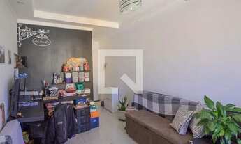 Imagem 3: Apartamento à Venda - Parque Bristol, 2 Quartos, 48 m2