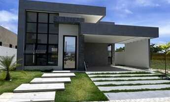 Imagem 3: Casa para venda tem 150 metros quadrados com 3 quartos em - Barra dos Coqueiros