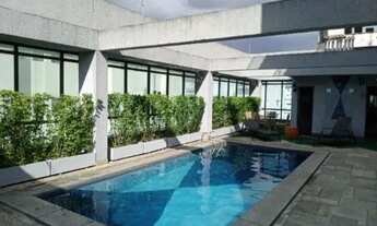 Imagem 4: Apartamento à venda, 1 quarto, 1 suíte, Moema - São Paulo/SP