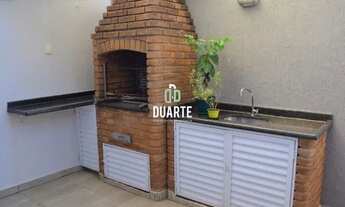 Imagem 1: SANTOS - Casa Padrão - PONTA DA PRAIA