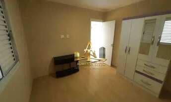 Imagem 6: Aparamento com 2 dormitórios mobiliado para locação em Barueri - Inspire Barueri