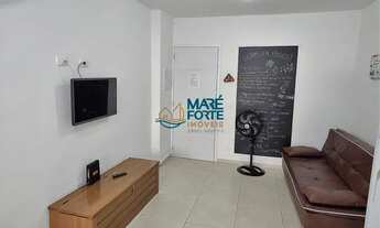 Imagem 2: APARTAMENTO NO MELHO E MAIS COMPLETO CONDOMÍNIO DO PEREQUÊ-AÇÚ